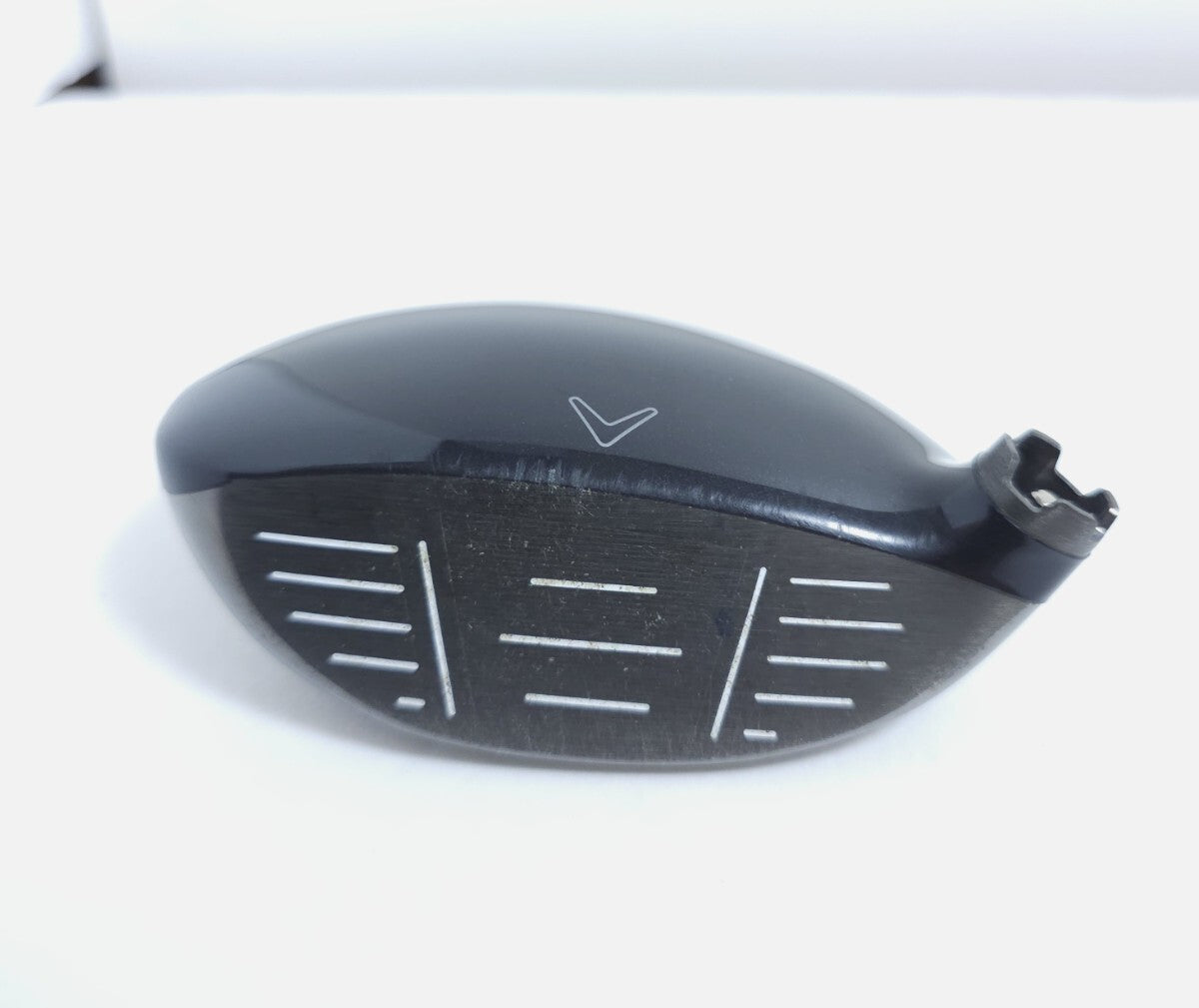 Callaway Big Bertha 5W FW Head Only 19° 2023 - photo 4