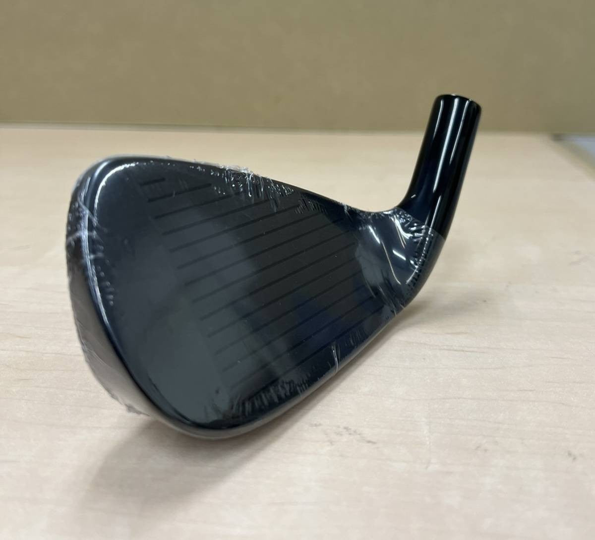 Callaway Dynamics Prestige irons 5-PW 6 heads only - photo 5