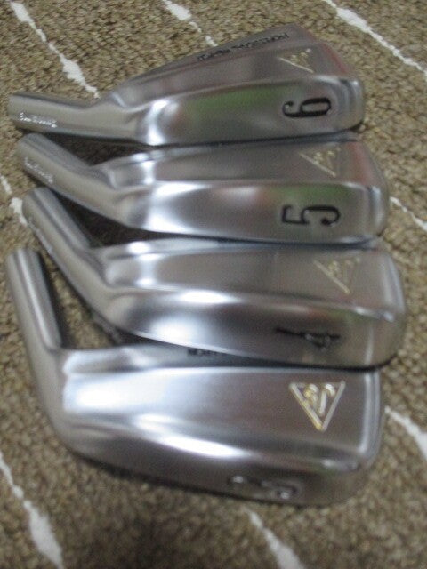 Bridgestone J's PROFESSIONAL WEAPON 3-P Head 8 pcs - photo 1