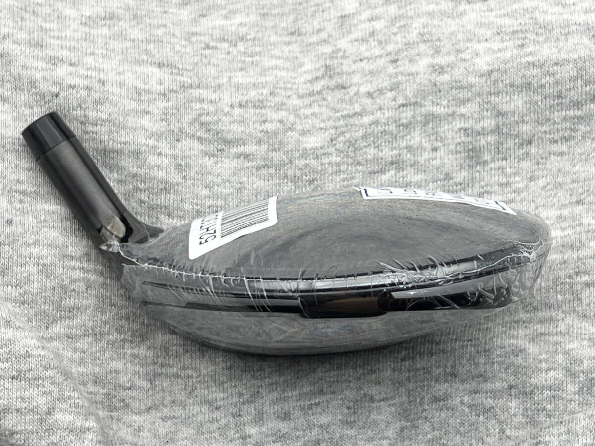 TaylorMade Qi10 Core Tour Issue 3 Wood Head 15 Deg CT246 RH Golf Japan - photo 6