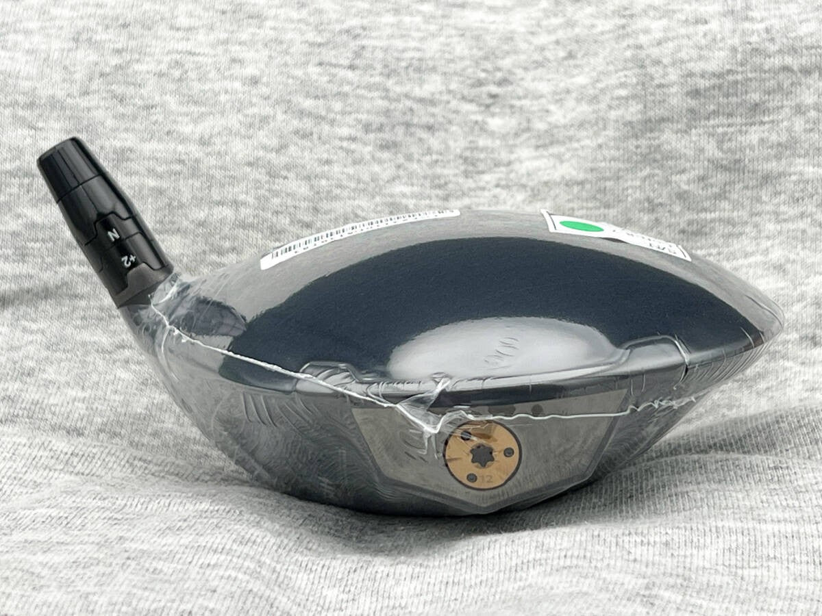 Callaway Paradym Triple Diamond Driver Head Only 8.5° Tour Issue CT257 - photo 6