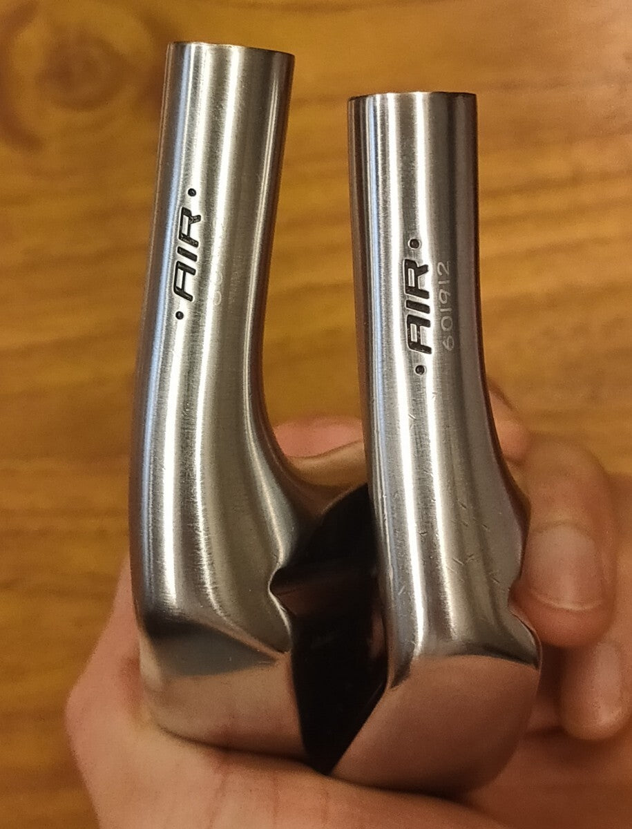 BALDO TT Forged Air Hollow Iron Head Set 5pcs #7-GW - photo 4