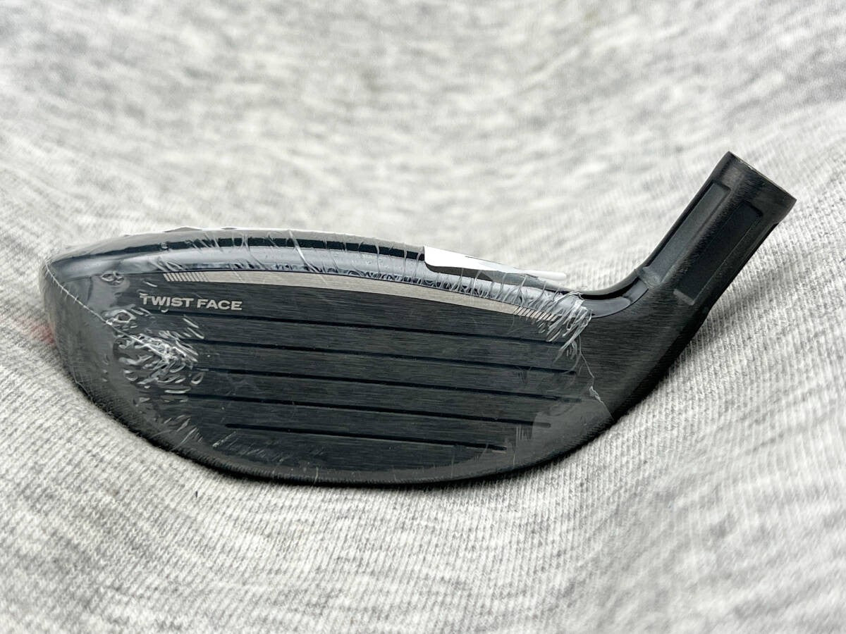TaylorMade Stealth Rescue 3 Tour Issue Hybrid 19 Deg CT248 RH Japan - photo 3