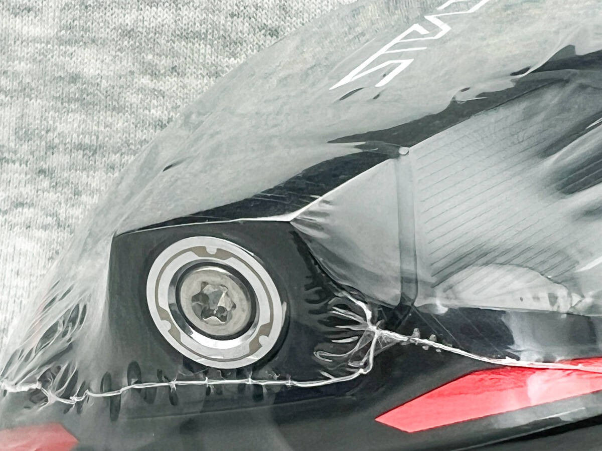TaylorMade Stealth Driver Head Only 9.0° Tour Issue Proto CT256 - photo 9