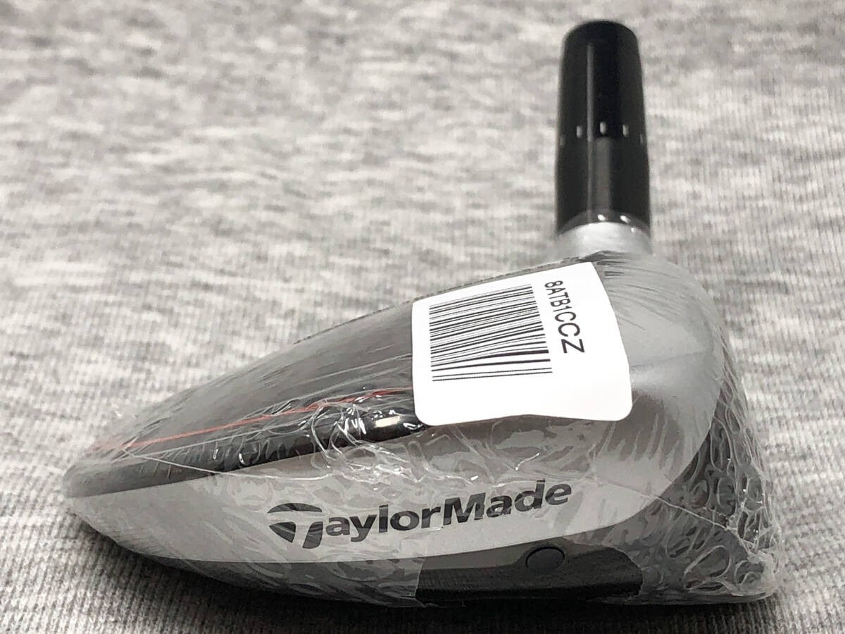 TaylorMade Tour Supplied 2019 PROTO M5 FW3 15 Real 15.8 TOUR ISSUE - photo 4