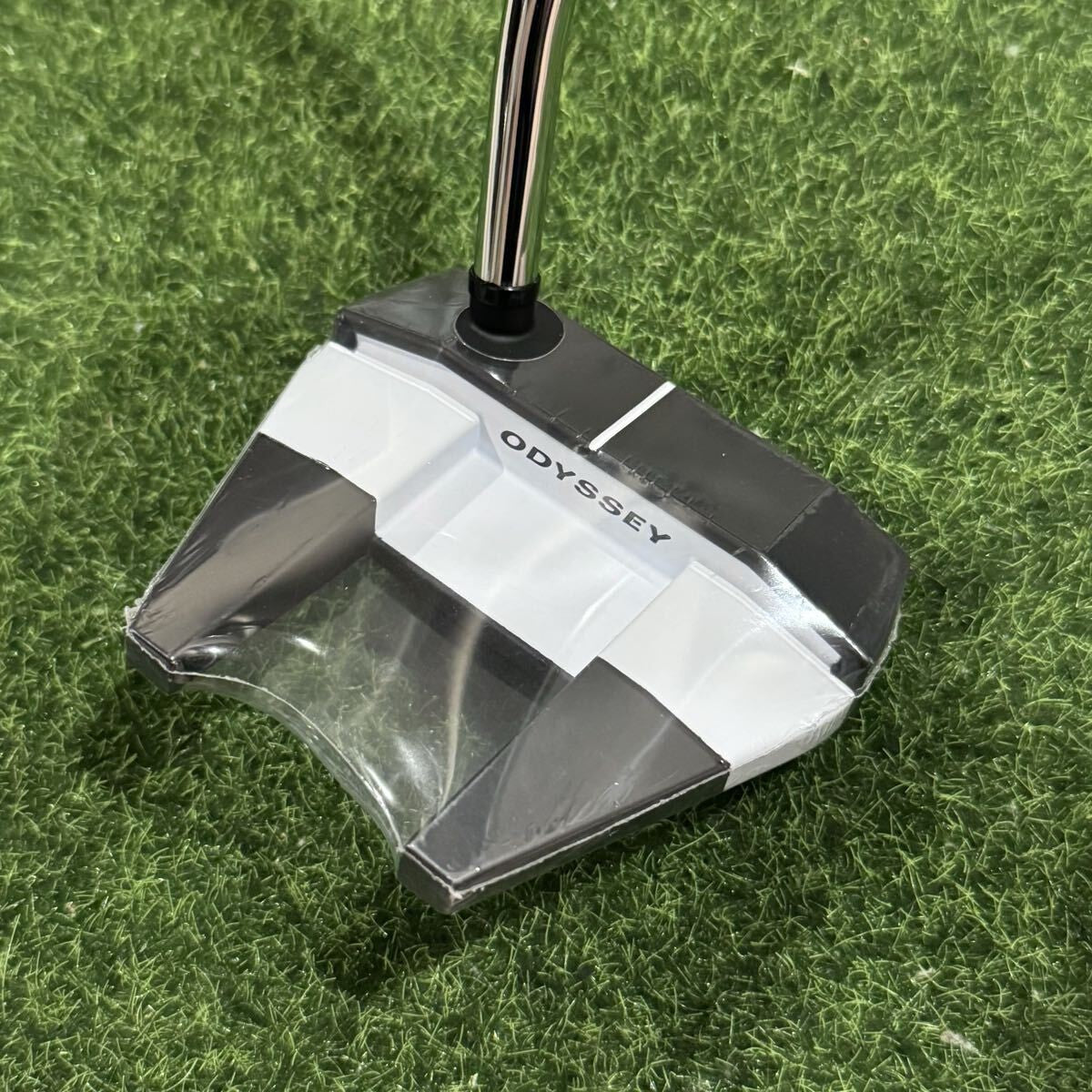 Odyssey White Hot Versa Seven #7DB Putter 34 inch RH Golf Club Japan - photo 8