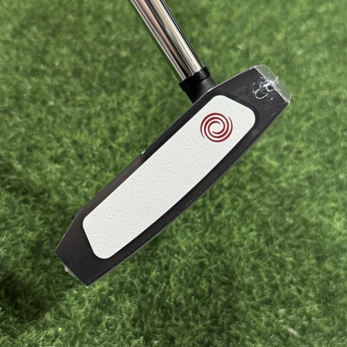 Odyssey White Hot Versa Seven #7DB Putter 34 inch RH Golf Club Japan - photo 7