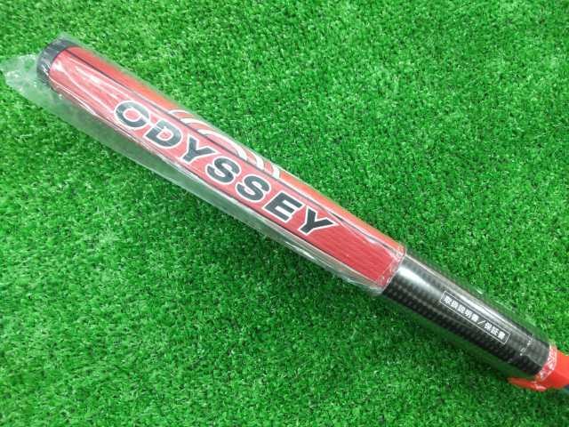 Odyssey Ai-DUAL 1/2-Ball Jailbird Mini DB Putter 33in Stroke Lab - photo 5