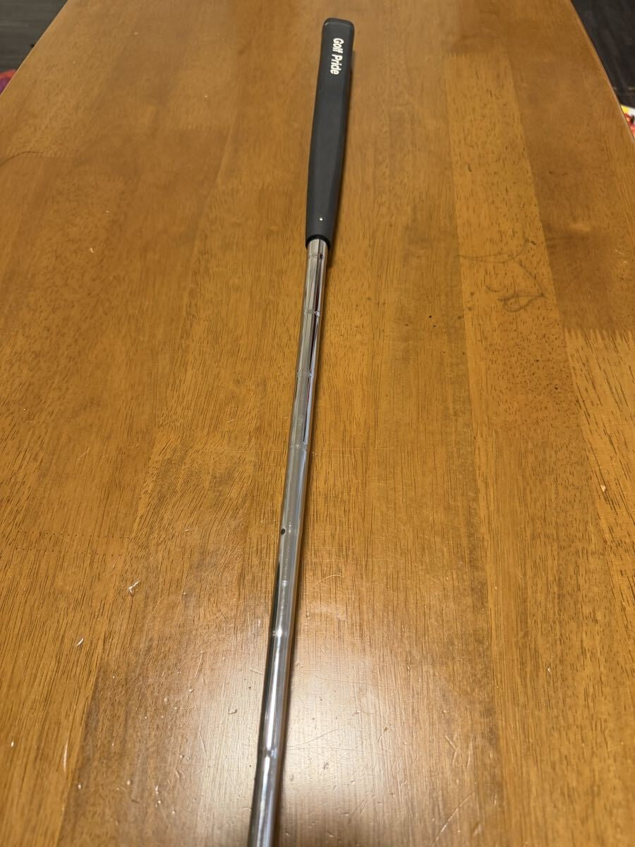 Miura Giken MGP-B3 Putter 34 inch - photo 9