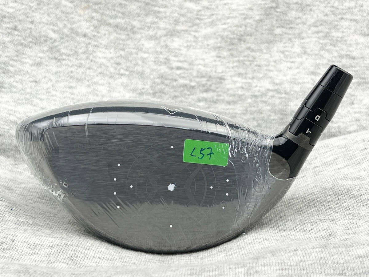 CALLAWAY Tour-supplied TC Serial EPIC MAX LS 1W 8.5 Real 8.4 PROTO TOUR ISSUE - photo 3