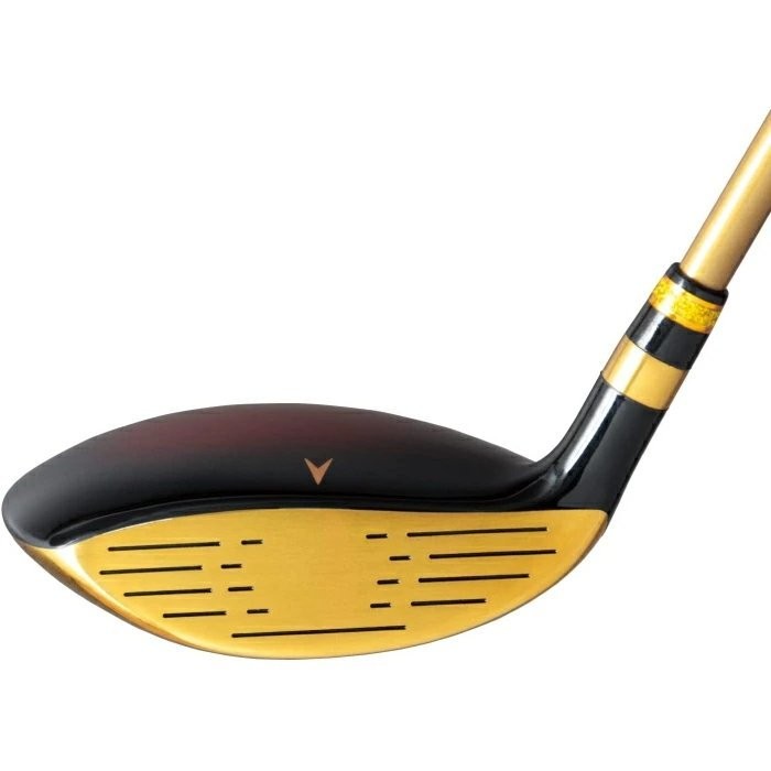 MUTSUMI HONMA Houou MH250SF Fairway 5W(SR) Rules Conforming - photo 2