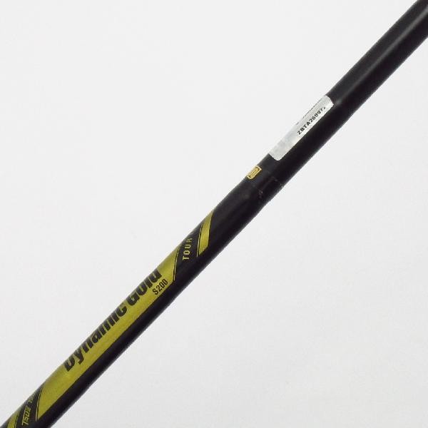 Mizuno T24 Blue Limited Edition Wedge 52-10 DG Tour Issue Onyx Black S200 - photo 6