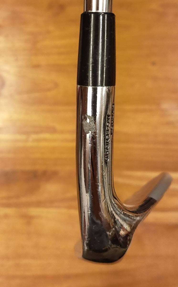 Mizuno JPX Approach Wedge 52 Deg Single NS Pro 950 HT RH Golf Japan - photo 4