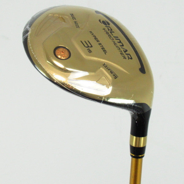 ORLIMAR Yard Hunter Fairway Wood 3W(SR) - photo 2