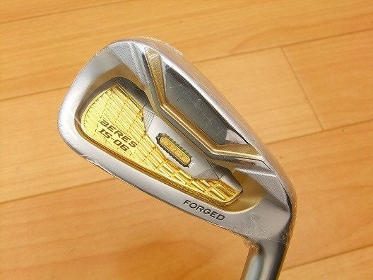 HONMA BERES IS-06 3s 4I ARMRQX47 SR - photo 1