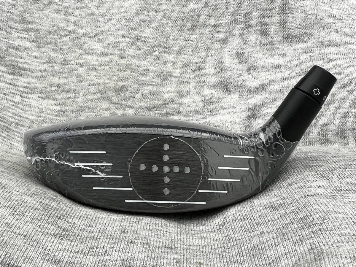 PING G430 LST Fairway Wood Head Only 3W 15° Tour Issue WRX CT246 - photo 3