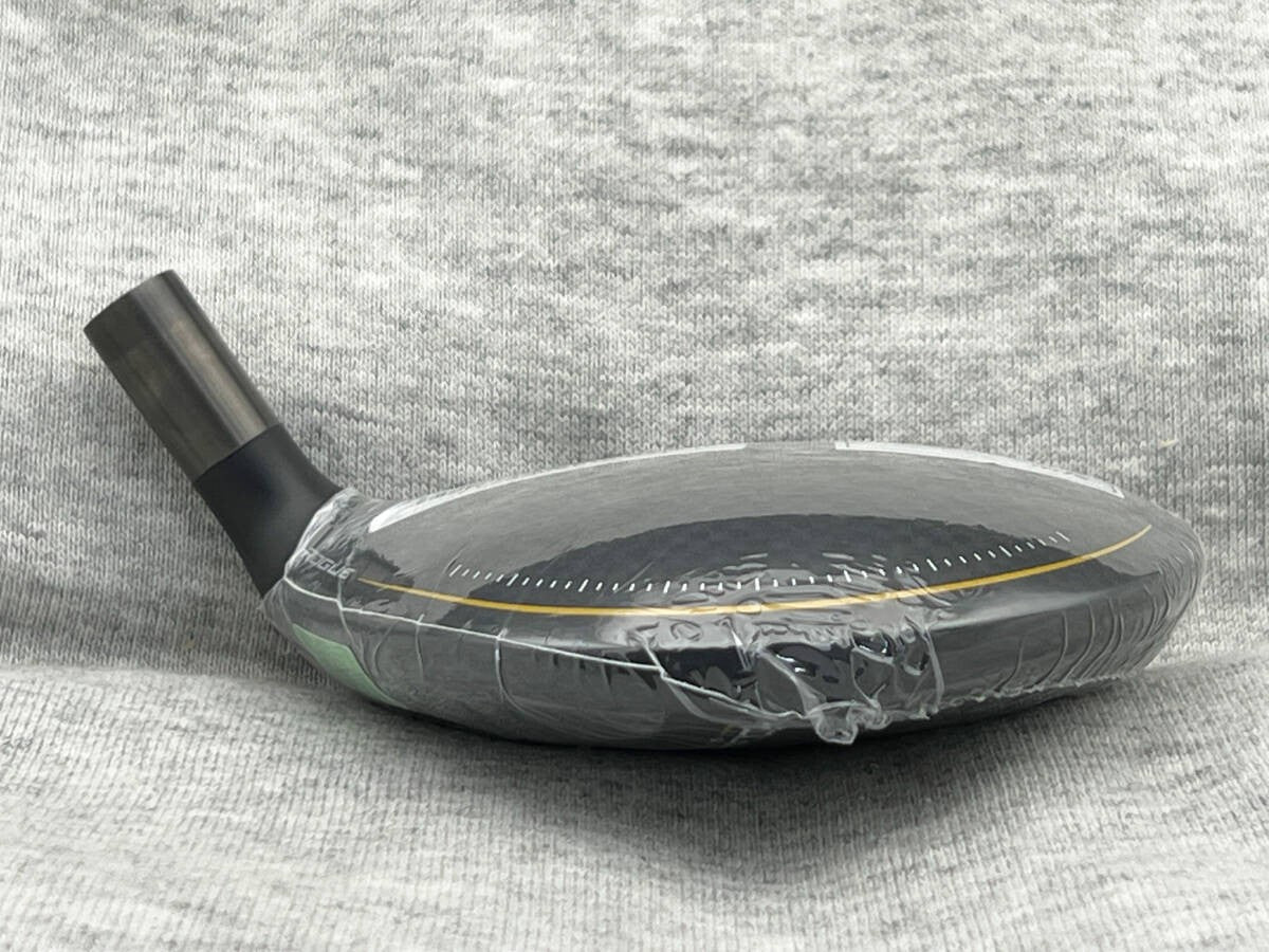 Callaway PROTO TC Serial ROGUE ST MAX 5W 18 Real 18.7 TOUR ISSUE CT247 - photo 6