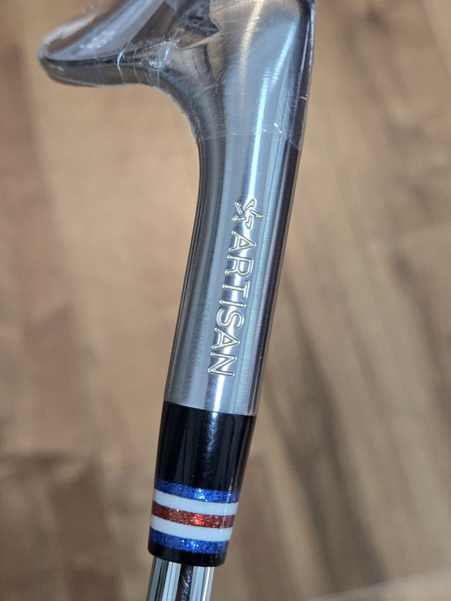 Artisan Wedge 52° Modus3 120 Flex R RH Golf Club Japan Spec - photo 8