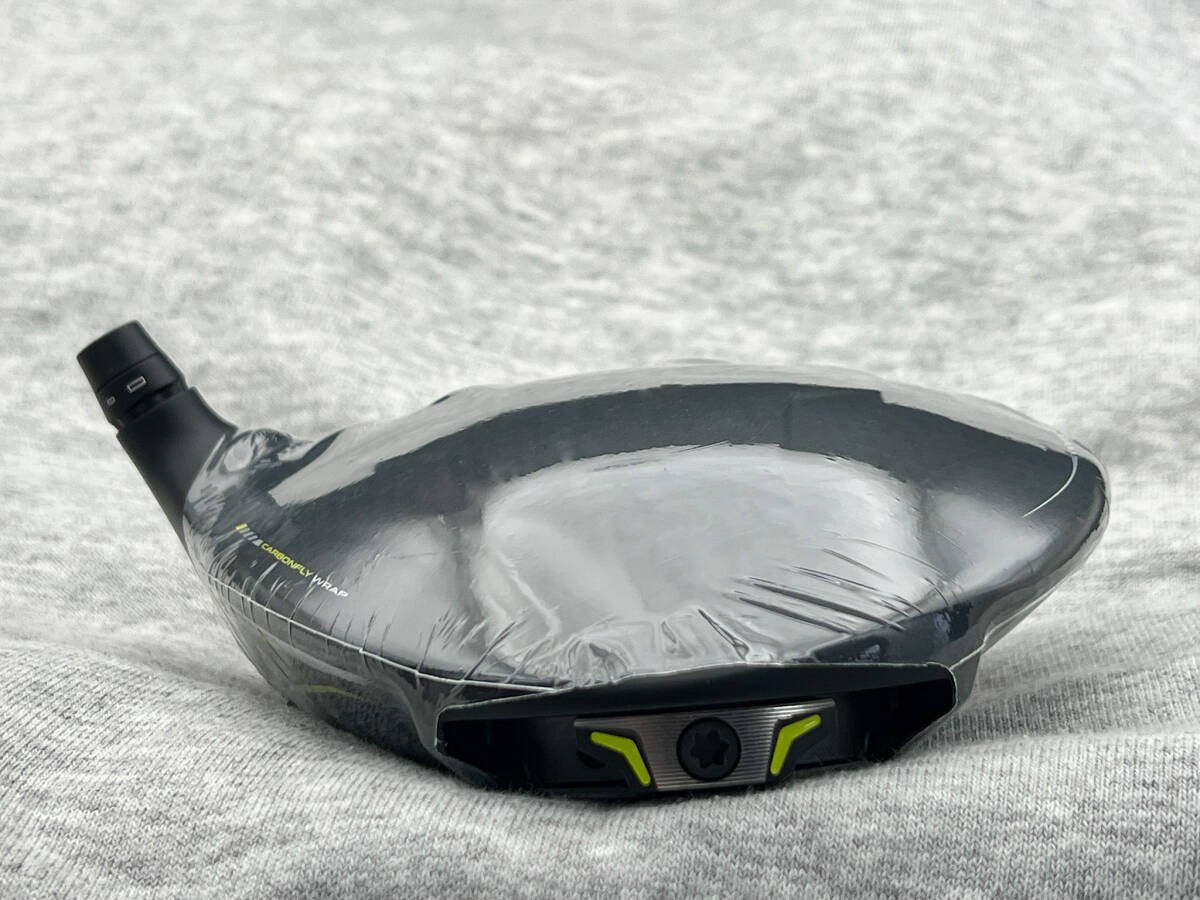 PING G430 LST Driver Head Only 9.0° Tour Issue WRX Proto CT256 With Spec - photo 6