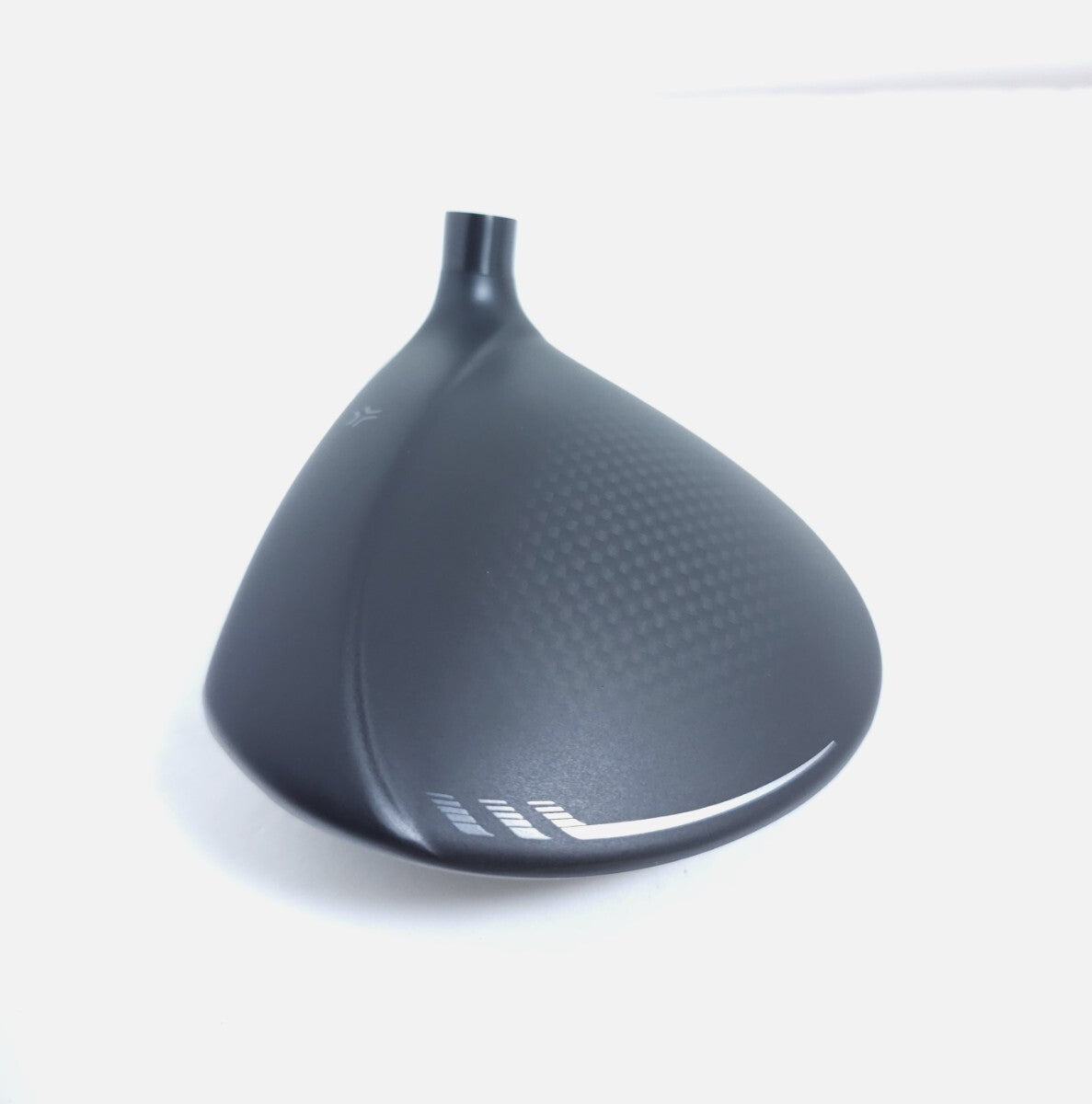 Srixon ZX Mk II 3W Left-Handed Fairway Wood Head Only 15° 211.5g With Cover - photo 8