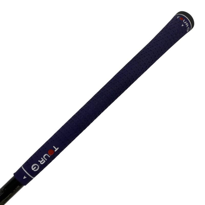 Miura ICL-601 Utility Hybrid 23° Flex S RH Golf Club Japan Spec - photo 6