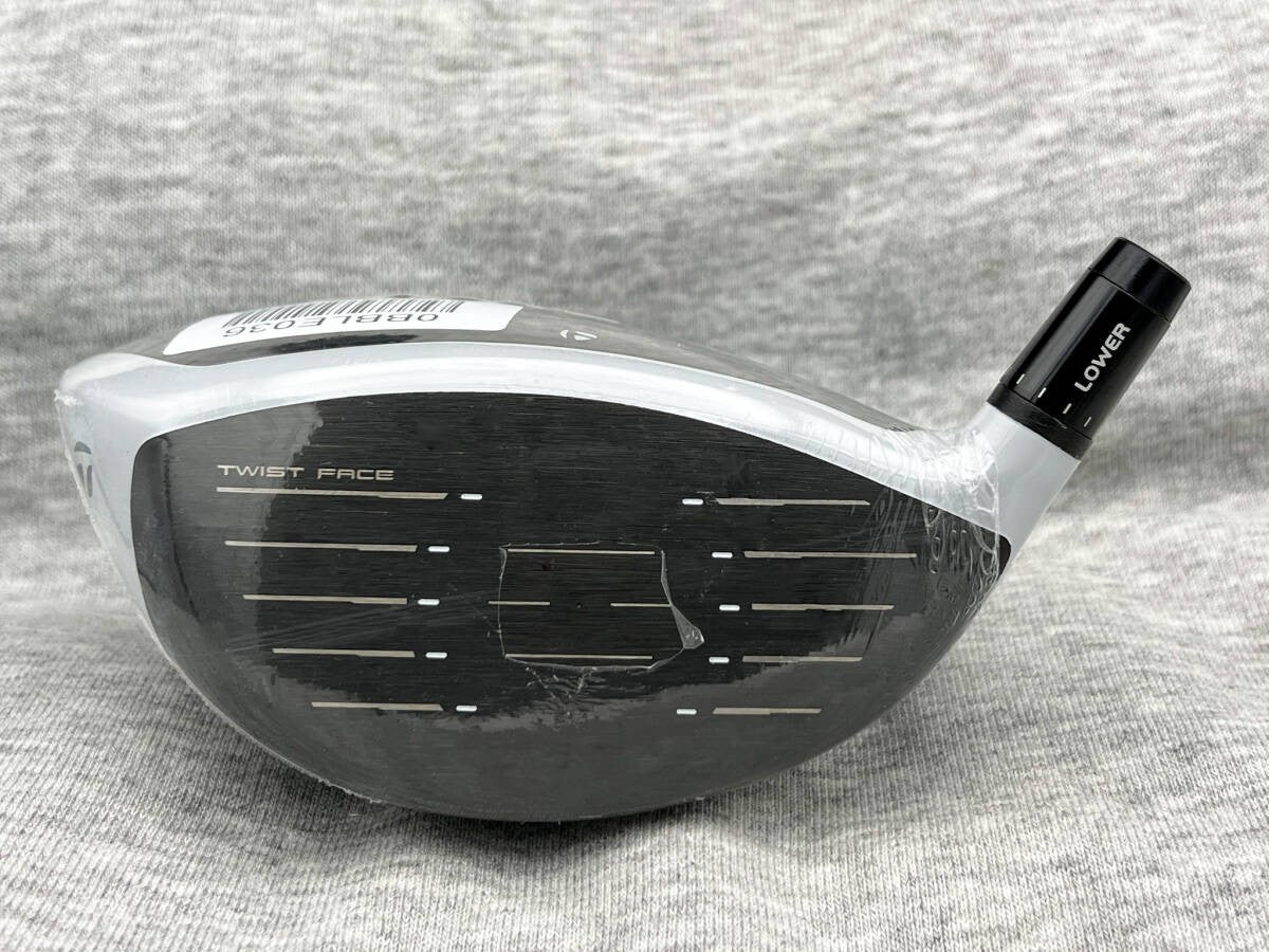 TaylorMade SIM2 Max Driver 8 Degree Tour Issue Proto Flex S RH Golf Club - photo 3
