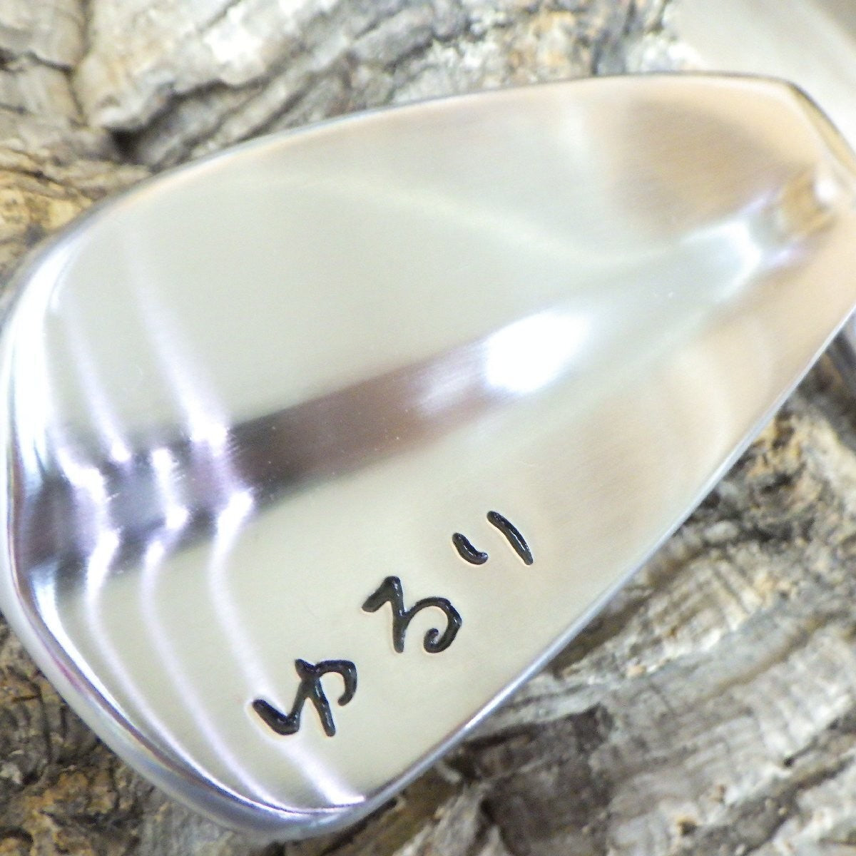 YURURI FLAT-BACK 4~9,Pw. Head Only Tour Model Limited Edition Double Nickel - photo 2