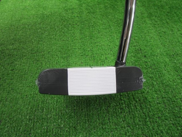 Odyssey Ai-DUAL 1/2-BALL Jailbird Mini DB Putter 34 inch Japan Spec - photo 2