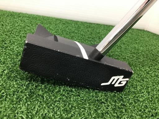 Miura MGP-NM3 Center Shaft Putter RH Golf Club Japan Spec - photo 2