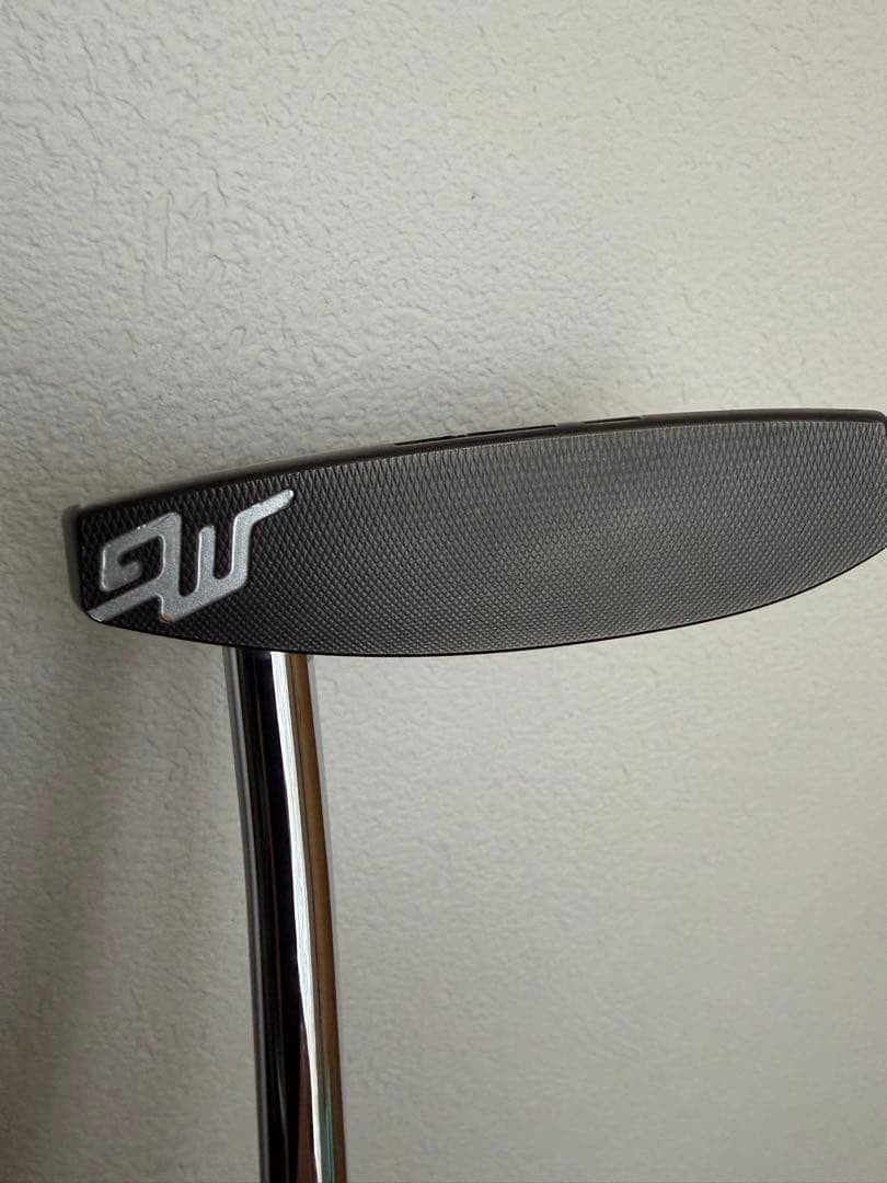 Miura Limited Edition Putter 200 Units RH Golf Club Japan Spec - photo 8
