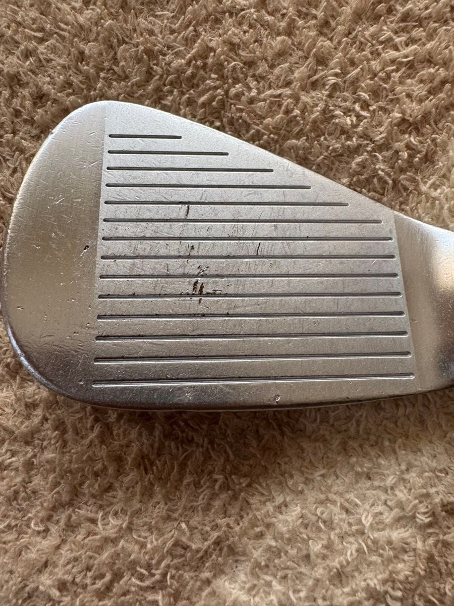 Miura Giken CB-1007 Y-Grind Iron Head Set #3-PW Carbon Shaft Hosel - photo 11