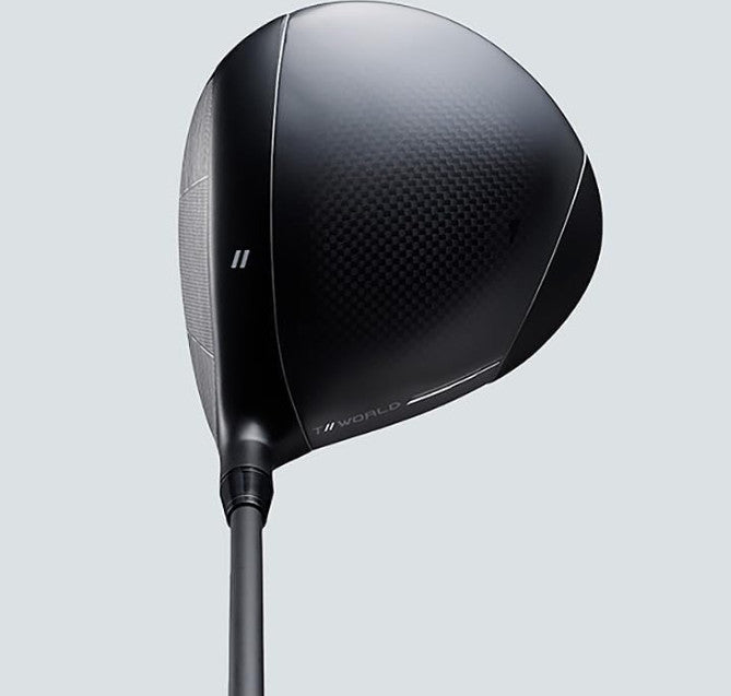 HONMA Tour World TW767 MAX Driver VIZARD EZ-C_10.5°_VIZARD_EZ-C (R) - photo 2