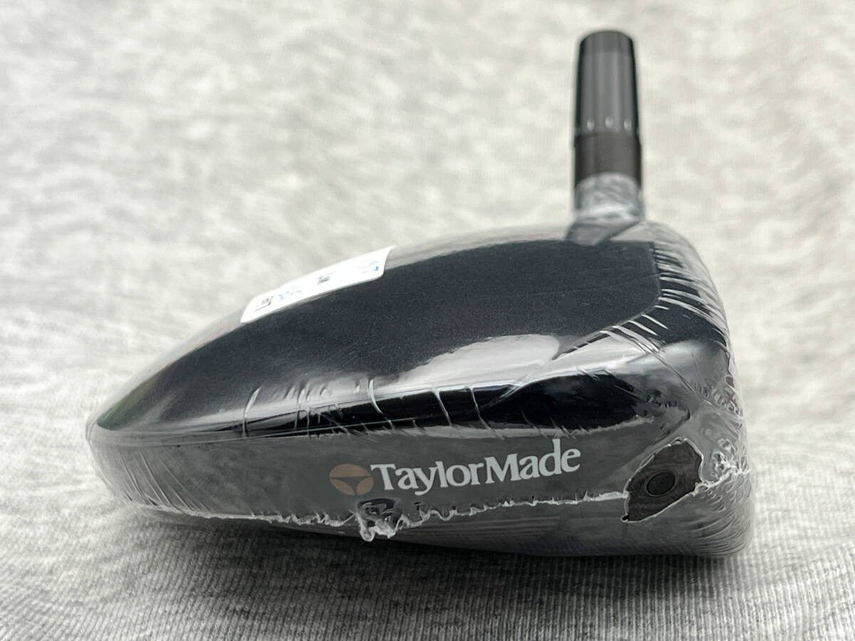 TaylorMade Tour-provided BRNR DRIVER 1W 11.5 Real 11.6 PROTO TOUR ISSUE - photo 4