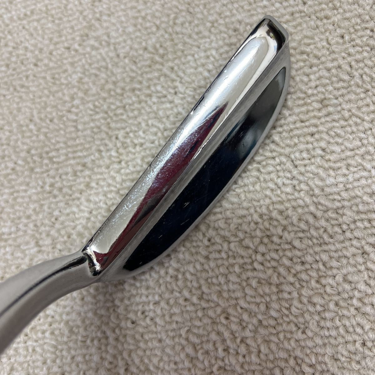 MacGregor Tourney Classic TCP4 L-Neck Putter 34 inch RH Golf Japan Spec - photo 2