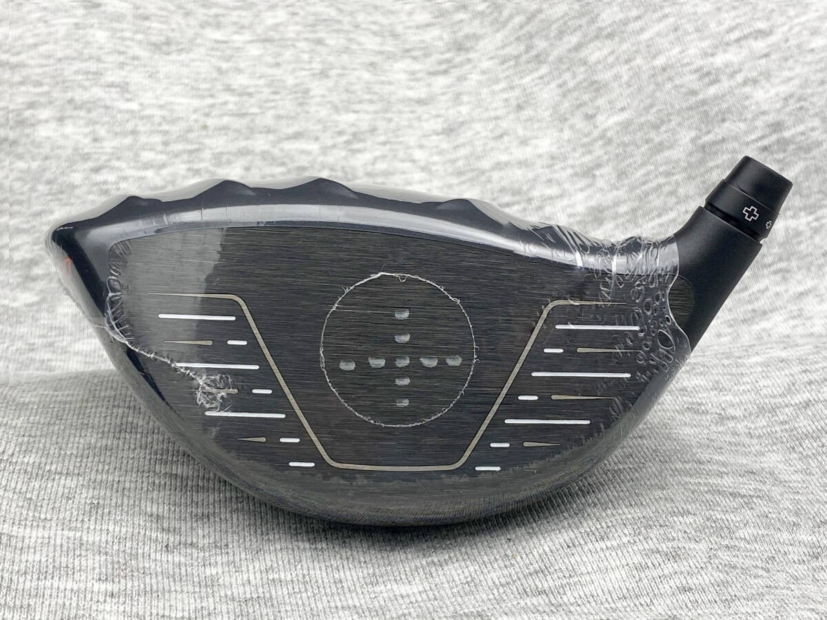 PING G410 PLUS 10.5 Real 10.6 Tour-provided WRX PROTO TOUR ISSUE - photo 3