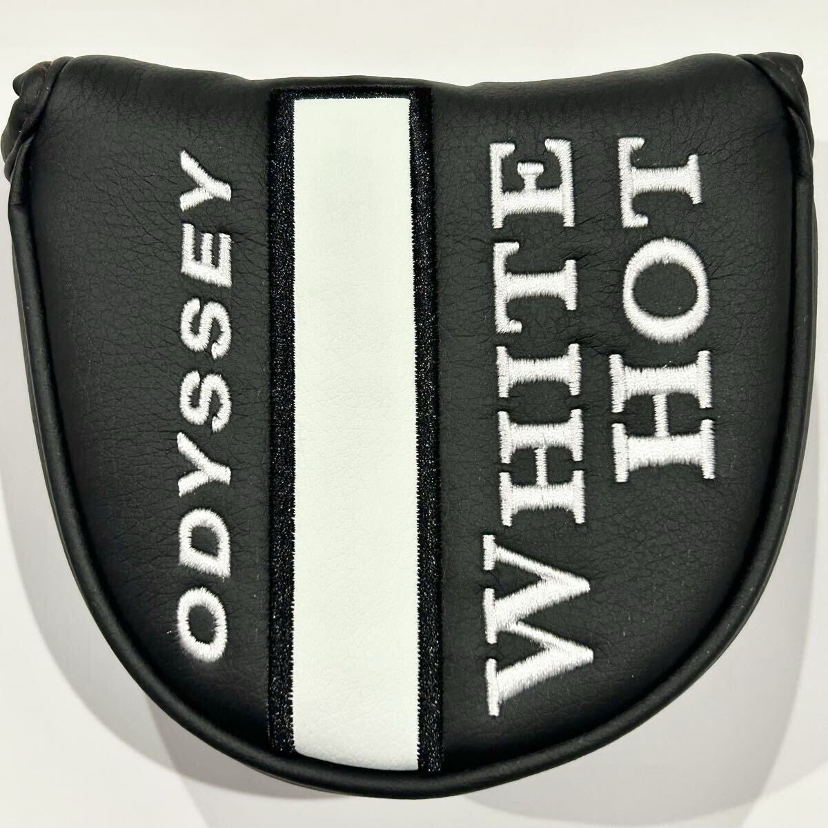 Odyssey White Hot Versa Seven #7DB Putter 34 inch RH Golf Club Japan - photo 5