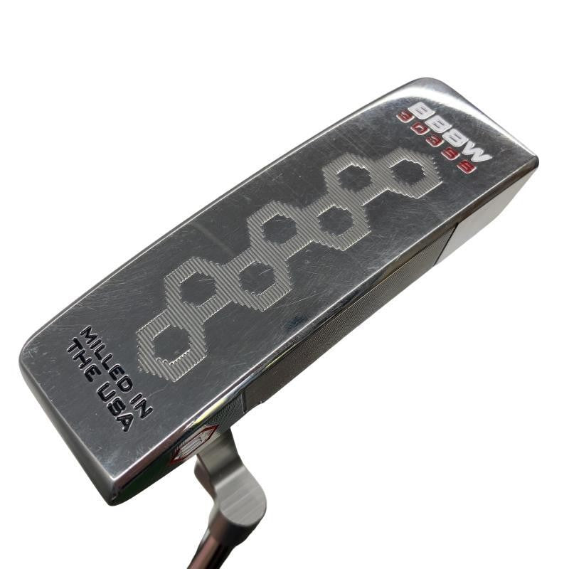 Bettinardi BB8W Limited Run 2023 Putter 34 inch Right-Handed Japan Spec - photo 1