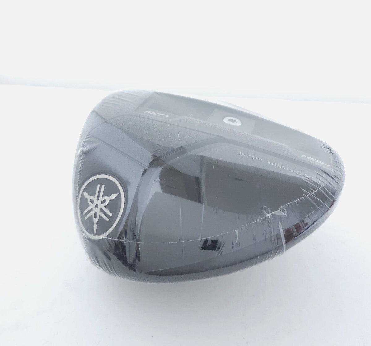 Yamaha RMX VD/M 2024 Driver Head Only 10.5° 196.5g With Cover - photo 2