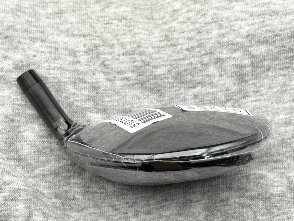 TaylorMade Qi10 Core FW 5W 18° Tour Issue Proto CT246 - photo 6