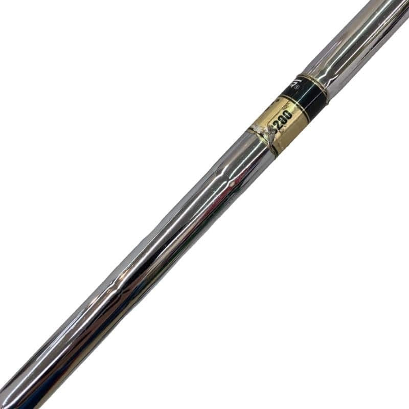 HONMA TW-MB ROSE PROTO Iron Set 6pcs #5-10 Dynamic Gold Flex-S - photo 6