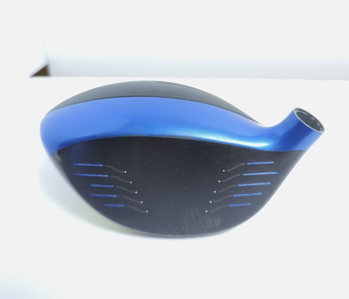 Nike Vapor Flex 440 Driver Head Only RH Golf Club Japan Spec - photo 4