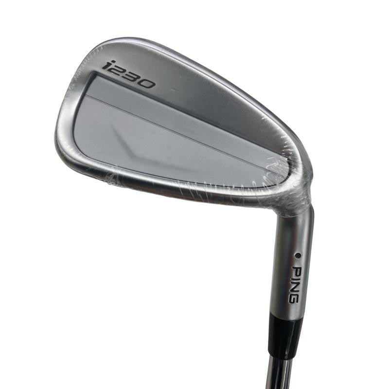PING i230 Iron Set 6pcs Flex S RH Golf Club Japan Spec - photo 2