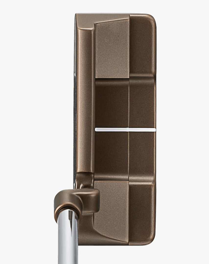 Odyssey AI-ONE GIRAFFE-BEAM DW: Double Wide 33.0 Long Neck Putter - photo 3