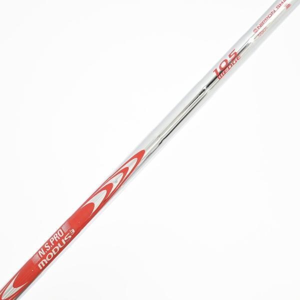 Artisan Wedge 60° Modus3 Wedge 105 35 inch RH Golf Club Japan Spec - photo 6