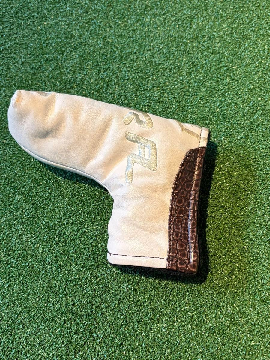 Miura MGP-B1 Putter Refinished RH Golf Club Japan Spec - photo 7