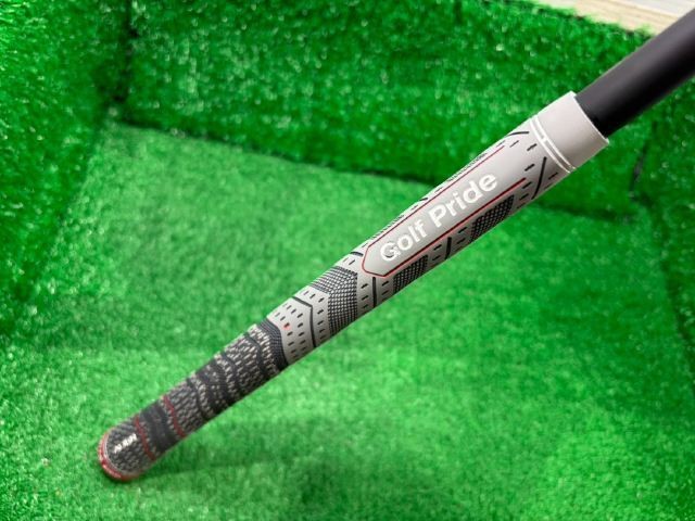 Fujimoto Giko Wedge 56° Travil Iron 115 S Japan Spec - photo 3