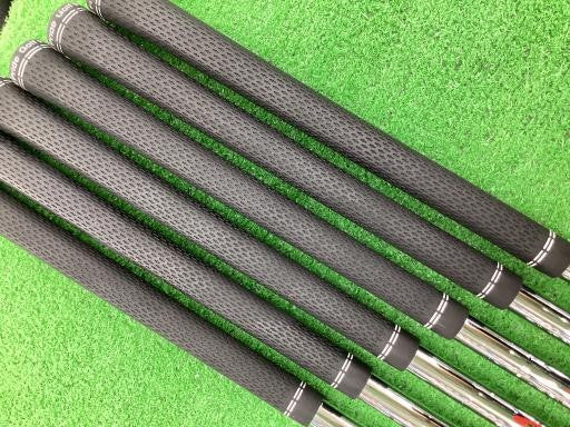 PING i230 Iron Set 6pcs Flex S RH Golf Club Japan Spec - photo 5