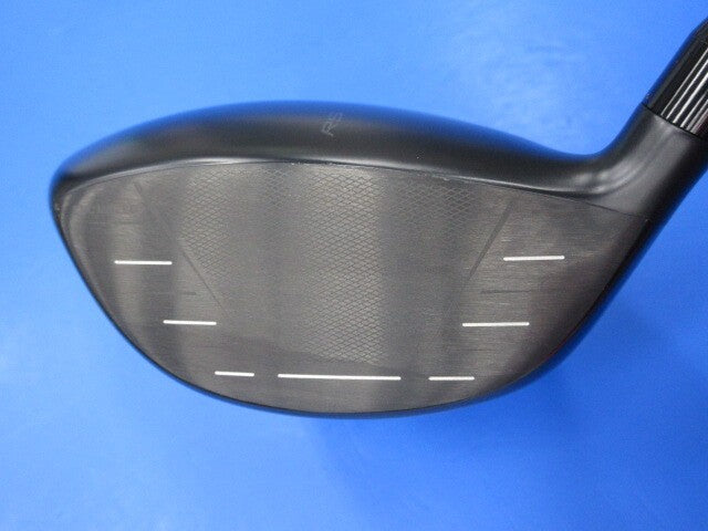 PRGR RS SPEED Driver 10.5° SPEEDER NX for PRGR Flex-SR 45.75" 277g D2 - photo 2
