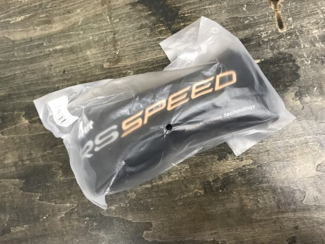 PRGR RS SPEED UT 4U 23° Speeder NX for PRGR SR Japan Spec - photo 6