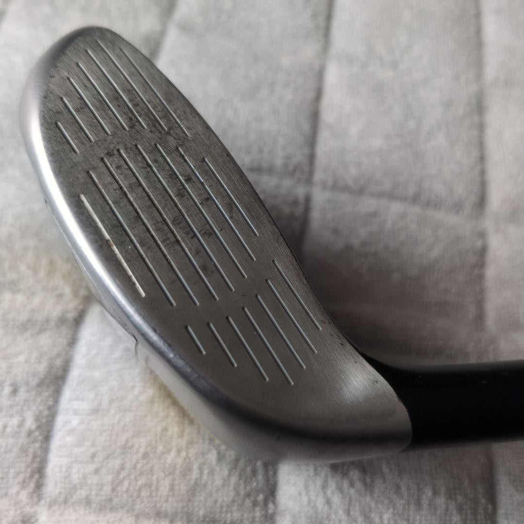 Nike SQ SasQuatch U3 Utility 20 Degree Mitsubishi Shaft RH - photo 2